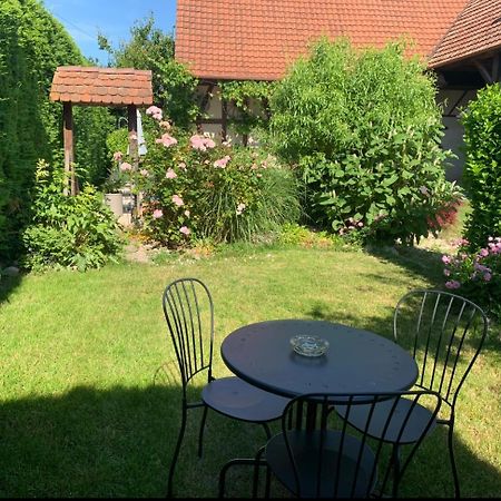 Gite De Juliana 6 Personnes Sundhouse 外观 照片