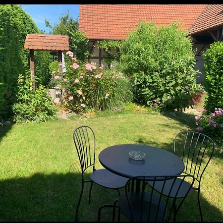 Gite De Juliana 6 Personnes Sundhouse 外观 照片