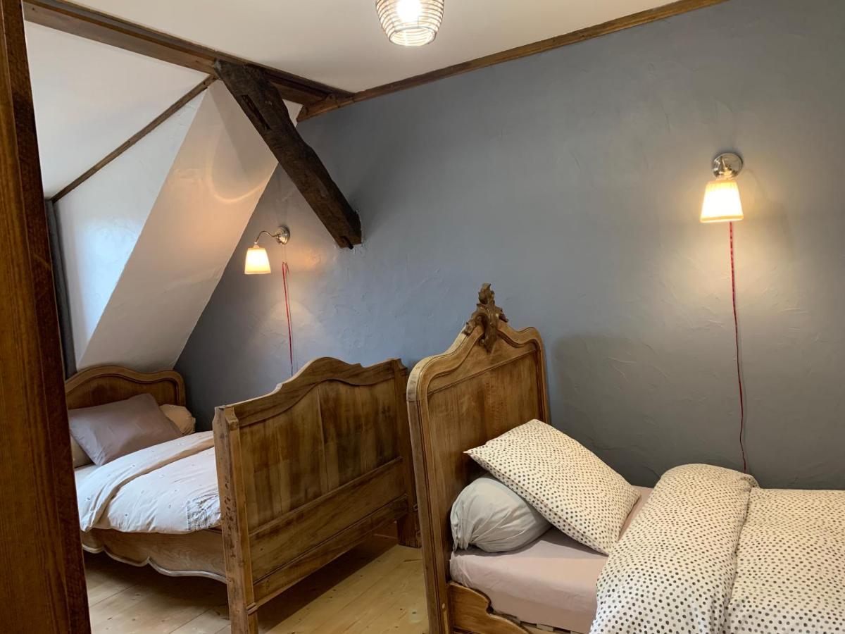 Gite De Juliana 6 Personnes Sundhouse 外观 照片