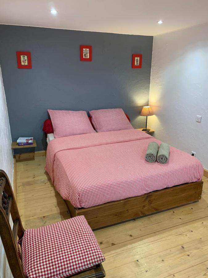 Gite De Juliana 6 Personnes Sundhouse 外观 照片