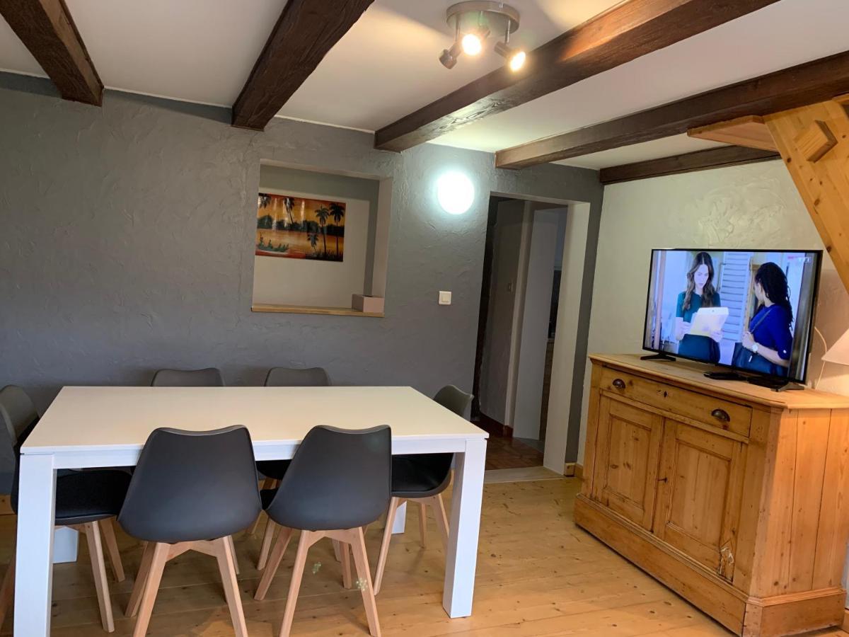 Gite De Juliana 6 Personnes Sundhouse 外观 照片