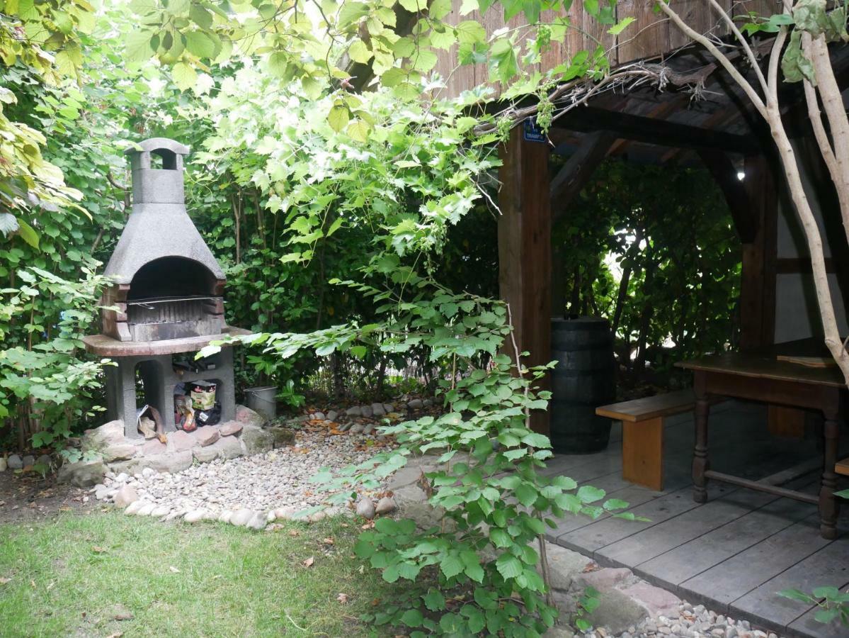 Gite De Juliana 6 Personnes Sundhouse 外观 照片